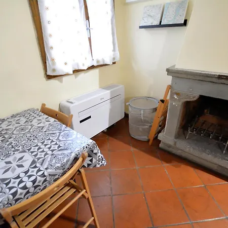 Unyca - San Lorenzo Loft Florens