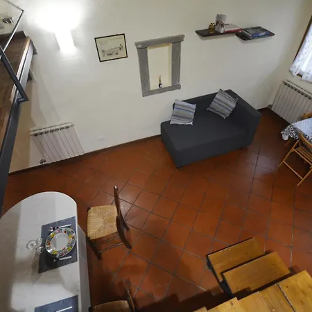 Apartment Unyca - San Lorenzo Loft *