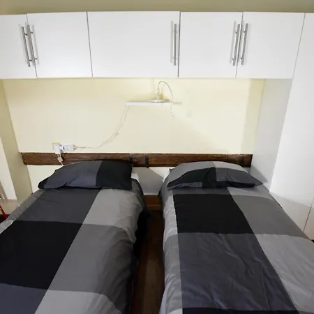 Apartment Unyca - San Lorenzo Loft Florenz