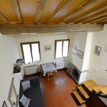 Unyca - San Lorenzo Loft Florenz