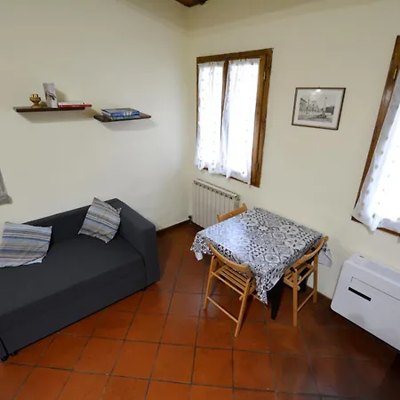Unyca - San Lorenzo Loft * Florenz