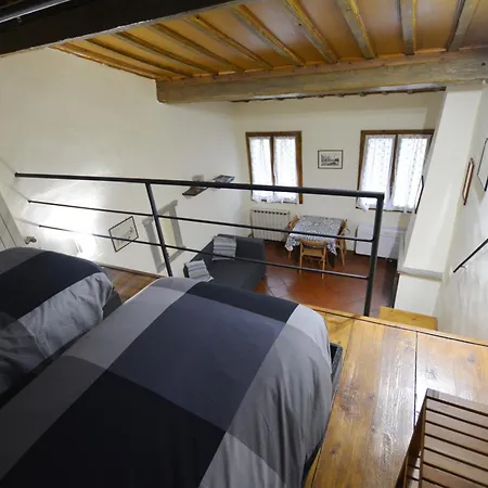 Apartment Unyca - San Lorenzo Loft