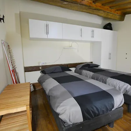 Unyca - San Lorenzo Loft *