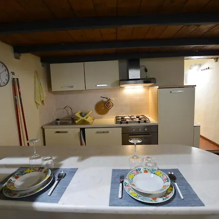 Unyca - San Lorenzo Loft